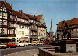 Duderstadt - Marktstrasse - Duderstadt