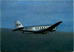 Royal Dutsh Air - 1946-....: Moderne