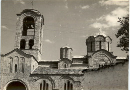 Prizren - Kosovo