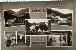 Cestona - Gran Hotel - Andere & Zonder Classificatie