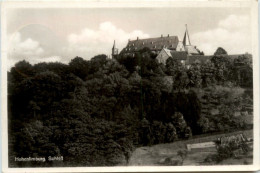 Hohenlimburg - Schloss - Hagen