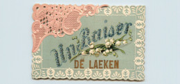 Un Baiser De Laeken - Laeken