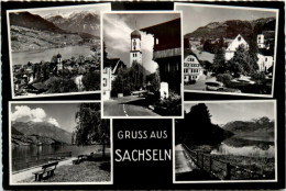 Gruss Aus Sachseln - Sachseln