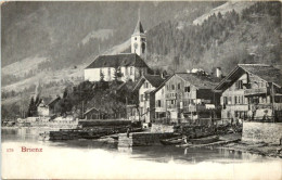 Brienz - Brienz