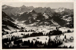 Gstaad - Gstaad