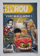 SPIROU Magazine N°3421 (5 Novembre 2003) - Spirou Magazine