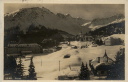 Arosa - Arosa