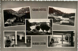Cestona - Gran Hotel - Andere & Zonder Classificatie