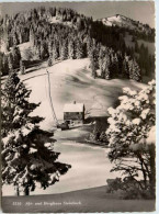 Ski Und Berghaus Steinbach - Einsiedeln - Einsiedeln