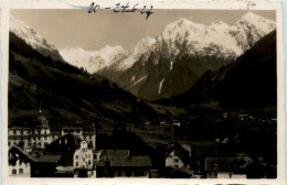 Klosters - Klosters