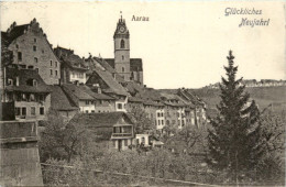 Aarau - Aarau