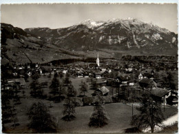 Kerns Mit Pilatus - Kerns