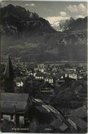 Meiringen - Meiringen