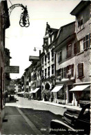 Rheinfelden - Hauptgasse - Rheinfelden