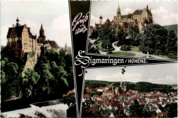 Gruss Aus Sigmaringen - Sigmaringen