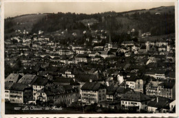 La Chaux De Fonds - La Chaux-de-Fonds