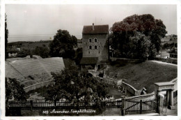 Avenches - L Amphitheatre - Avenches