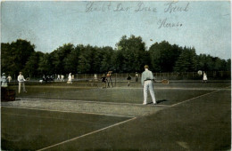 Tennis - Remscheid - Tenis