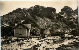 Leglerhütte Mit Kärpfstock - Sonstige & Ohne Zuordnung