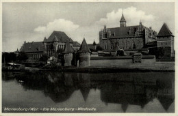 Marienburg - Westpreussen