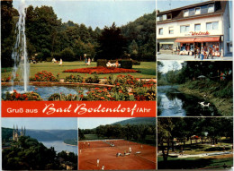 Bad Bodendorf - Ahr - Sinzig - Bad Neuenahr-Ahrweiler