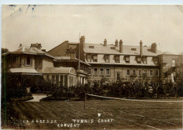 La Sagesse Convent - Tennis Court - Newcastle-upon-Tyne