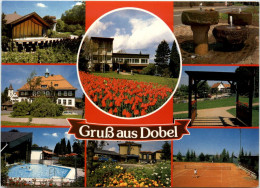 Gruss Aus Dobel - Calw