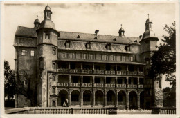 Offenbach Am Main - Schloss - Offenbach