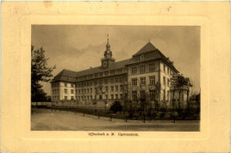 Offenbach Am Main - Gymnasium - Offenbach