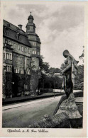 Offenbach Am Main - Schloss - Offenbach