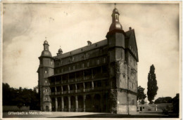 Offenbach Am Main - Schloss - Offenbach