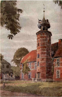 Wilhelmshaven - Schloss Kniephausen - Wilhelmshaven