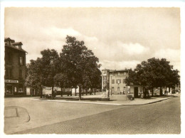 Offenbach - Bürgel - Marktplatz - Offenbach