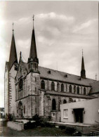 Offenbach - Bürgel - St. Pankratius - Offenbach