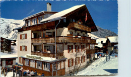 Arosa, Hotel Hold - Arosa