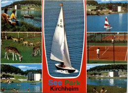 See Park Kirchheim - Bad Hersfeld