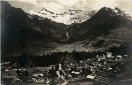 Adelboden - Adelboden