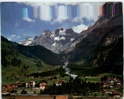 Kandersteg - Kandersteg