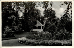 Offenbach Am Main - Musiktempel Im Dreieichring - Offenbach