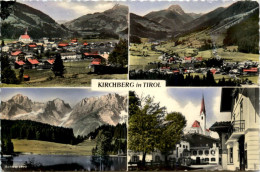 Kirchberg In Tirol, Div. Bilder - Kitzbühel