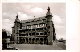 Offenbach Am Main - Schloss - Offenbach