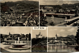 Olten - Olten