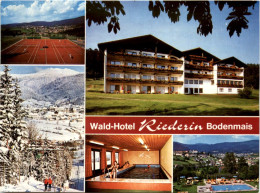 Waldhotel Riederin - Bodenmais - Bodenmais