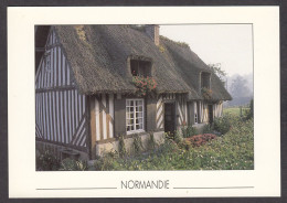 094163/ Alain BAUDRY, *Normandie* - Andere & Zonder Classificatie