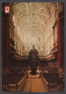 126502/ CÓRDOBA, Mezquita-catedral, El Coro - Córdoba