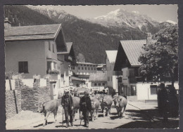 119839/ ST. ANTON AM ARLBERG, Hotel *Tyrol* - St. Anton Am Arlberg