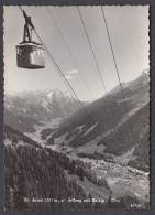 119835/ ST. ANTON AM ARLBERG Mit Galzig - St. Anton Am Arlberg