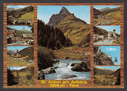 087049/ ST. ANTON AM ARLBERG - St. Anton Am Arlberg