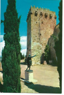 TORRE DEL ARZOBISPO / ARCHBISHOP'S TOWER.-  TARRAGONA - ( CATALUNYA ) - Tarragona
