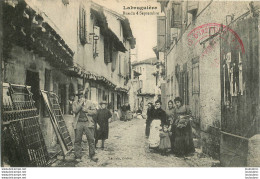 LABRUGUIERE RUE DU 4 SEPTEMBRE - Labruguière